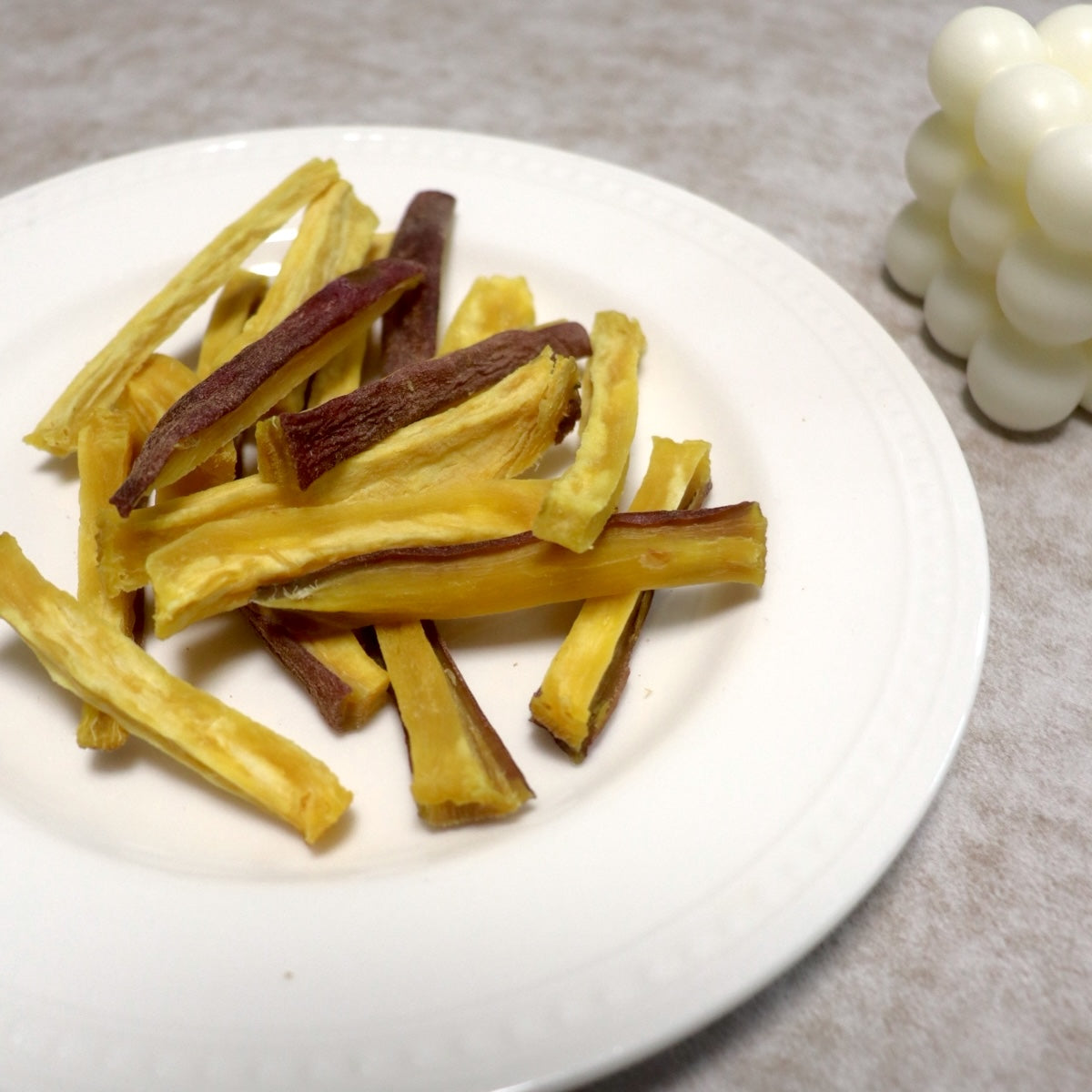 さつま芋スティック 犬用 【国産】