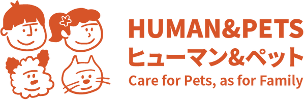 HUMAN&PETS ONLINE SHOP