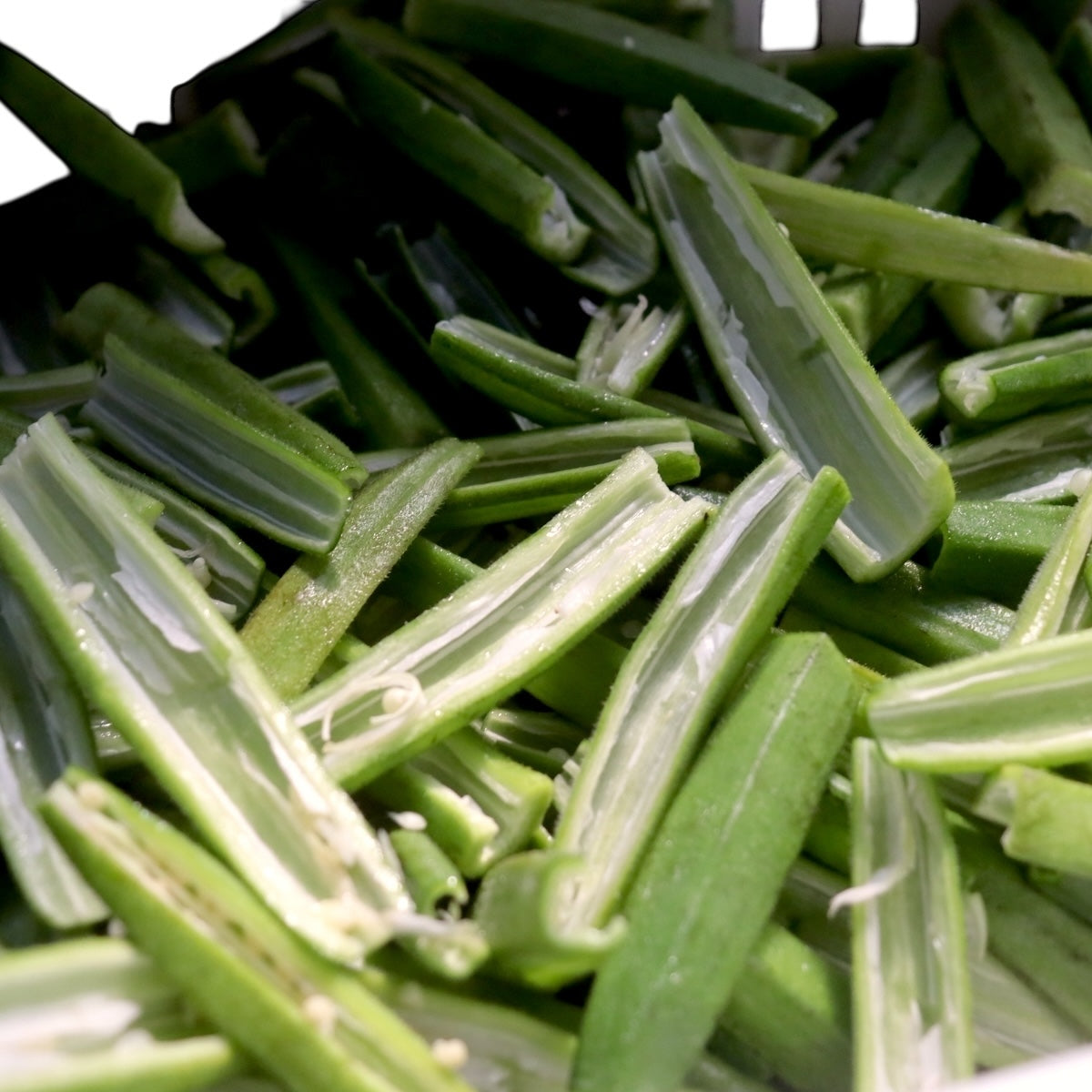 オクラとかぼちゃの優しいスティック 犬用【国産】