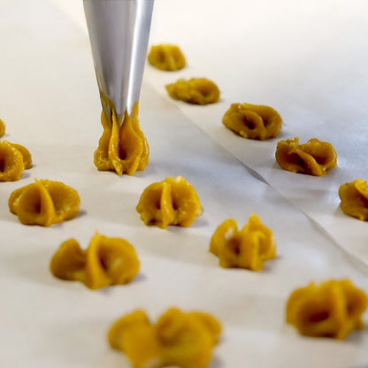 かぼちゃフラワークッキー 犬用【国産】