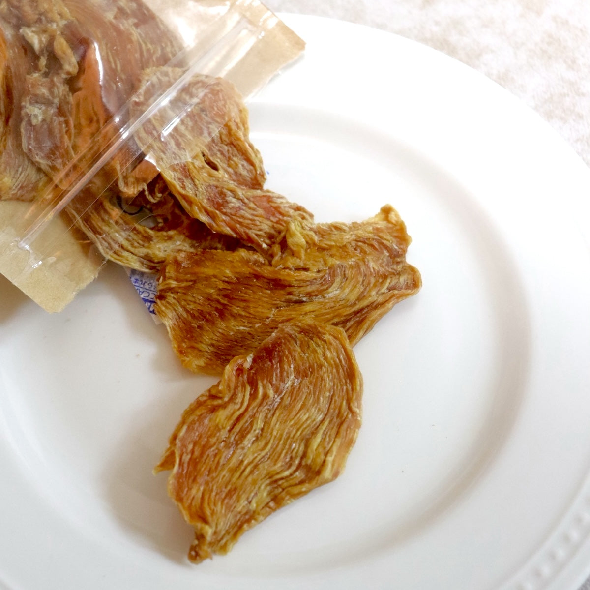 ヘルシーチキンジャーキー 犬用【国産】