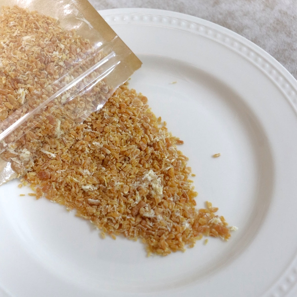 チキン細粒ふりかけ【国産】