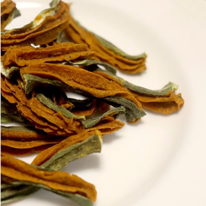 オクラとかぼちゃの優しいスティック 犬用【国産】