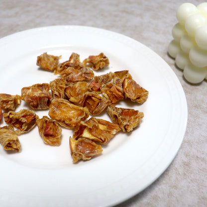 リンゴ入りチキン巻き 犬用【国産】