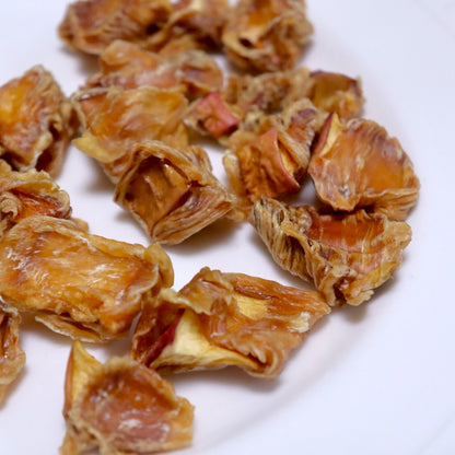 リンゴ入りチキン巻き 犬用【国産】