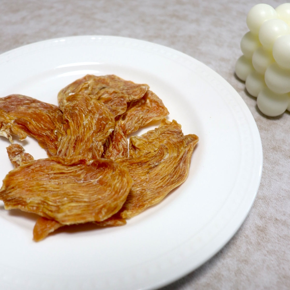 ヘルシーチキンジャーキー 犬用【国産】