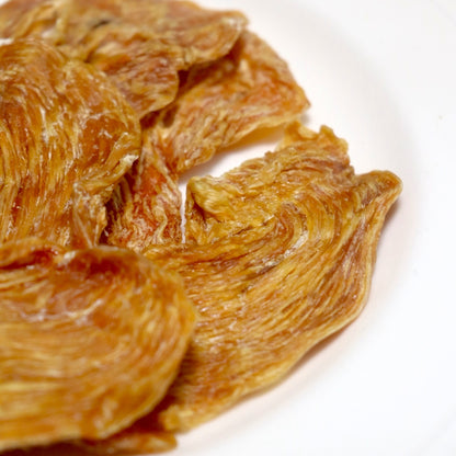 ヘルシーチキンジャーキー 犬用【国産】