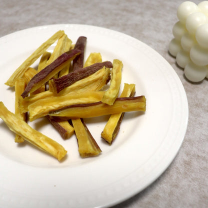 さつま芋スティック 犬用　【国産】