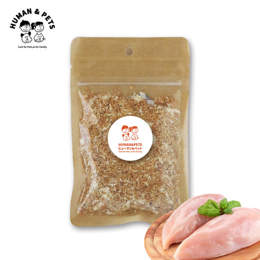 チキン細粒ふりかけ【国産】