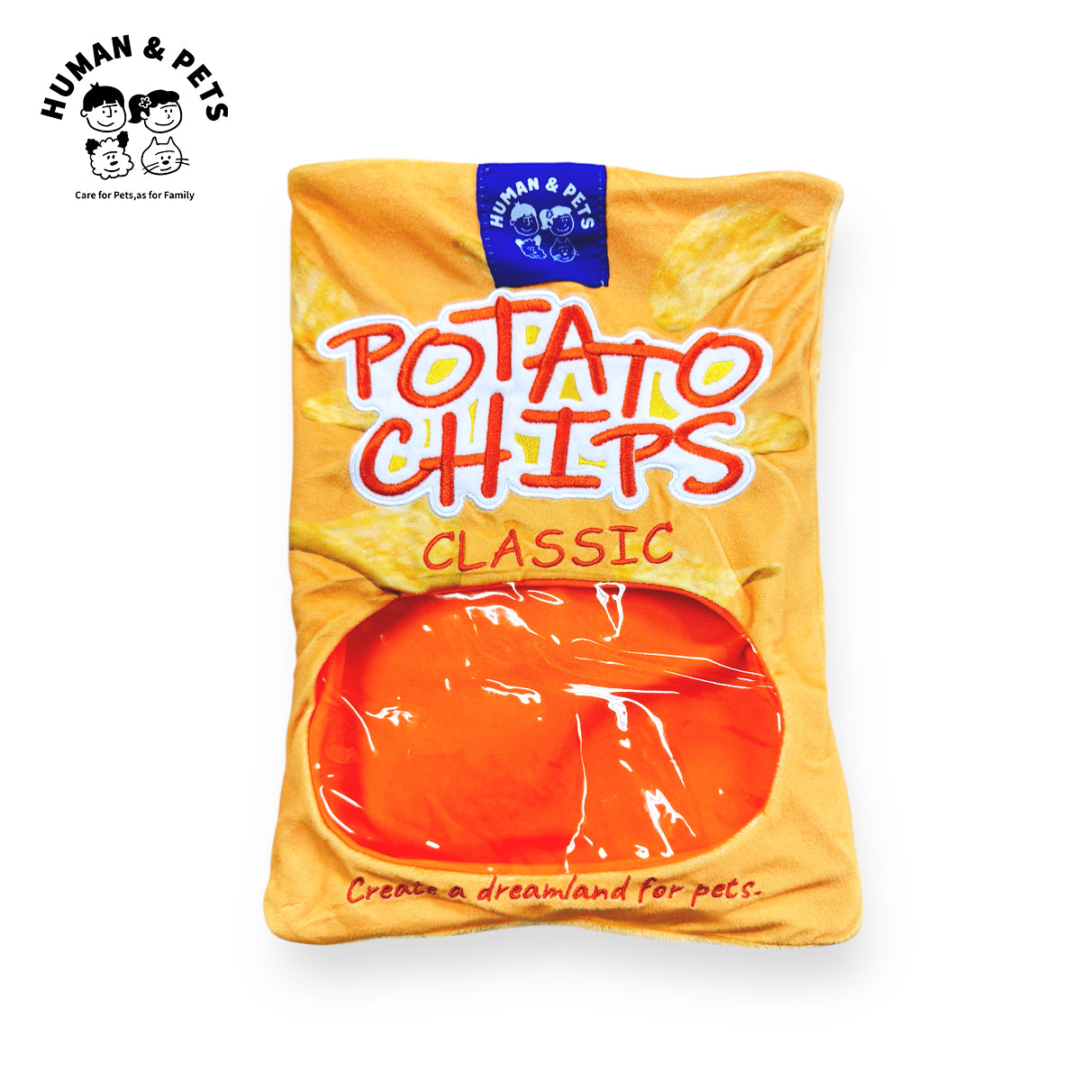 [セール] おもちゃ おやつ隠しぬいぐるみ (ポチ）